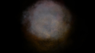 Planet, Heat, Moon, Space, Astronomy, Galaxy