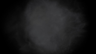 Smoke, Satellite, Cloud, Moon, Sky, Space