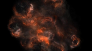 Smoke, Heat, Cloud, Light, Flame, Fire