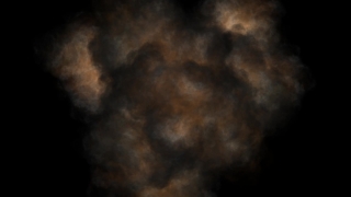 Heat, Smoke, Fire, Flame, Blaze, Cloud
