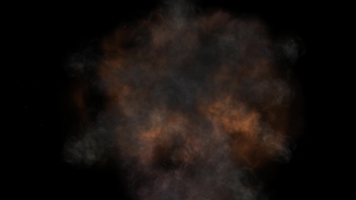 Satellite, Moon, Space, Star, Astronomy, Smoke
