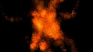Heat, Blaze, Fire, Smoke, Flame, Burn