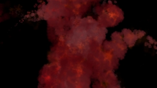 Nuclear Weapon, Weapon Of Mass Destruction, Weapon, Instrument, Fire, Heat