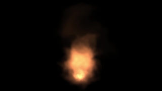 Matchstick, Flame, Heat, Fire, Star, Sun