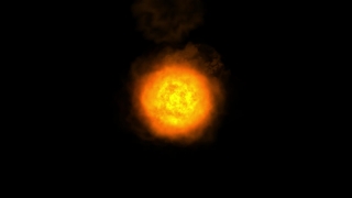 Sun, Star, Laser, Celestial Body, Black, Light