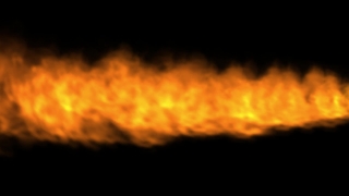 Heat, Blaze, Fire, Flame, Black, Burn