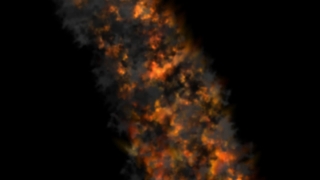Heat, Blaze, Fire, Flame, Burn, Orange