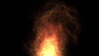 Heat, Smoke, Cloud, Flame, Light, Fire