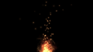 Light, Star, Glow, Wallpaper, Space, Design