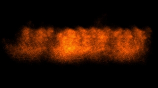 Smoke, Cloud, Blaze, Texture, Pattern, Heat