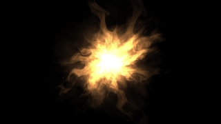 Heat, Fire, Light, Flame, Blaze, Star