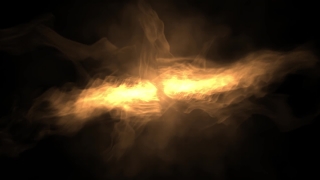 Heat, Sun, Light, Sky, Fire, Orange