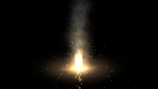Star, Celestial Body, Light, Night, Stars, Space