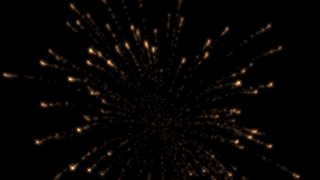 Fountain, Structure, Feather Star, Echinoderm, Light, Star