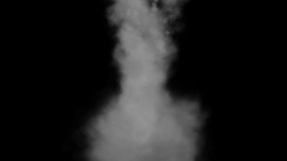 Smoke, Cloud, Sky, Clouds, Weather, Fire