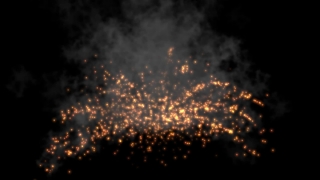 Star, Celestial Body, Firework, Night, Stars, Space