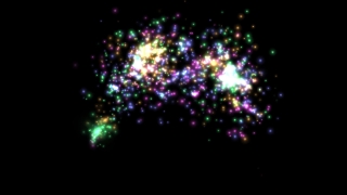 Star, Night, Space, Stars, Light, Design