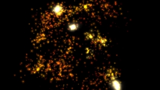 Star, Celestial Body, Space, Night, Galaxy, Stars
