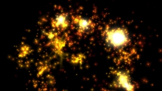 Star, Sun, Celestial Body, Space, Night, Stars