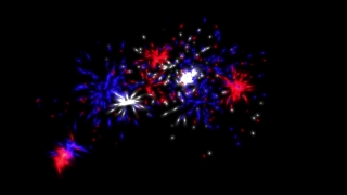 Laser, Star, Night, Optical Device, Light, Firework