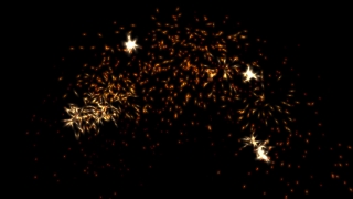Firework, Explosive, Night, Star, Celebration, Fireworks