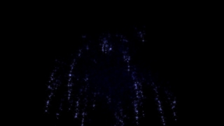 Light, Virus, Black, Night, Lightning, Infectious Agent