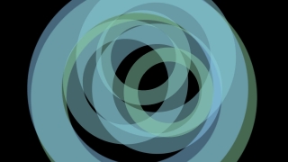 Design, Graphic, Icon, Art, Wave, Circle