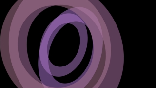 See, Circle, 3d, Design, Round, Icon