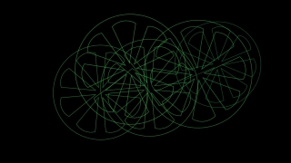 Graphic, Fractal, Design, Light, Curve, Digital