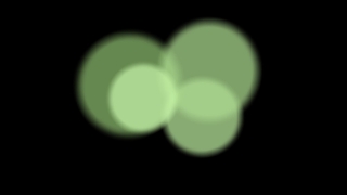 Shiny, Bright, Light, Design, Colorful, Circle