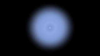 Satellite, Moon, Planet, Space, Globe, Light