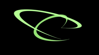 Rubber Band, Digital, Design, Space, Band, Light