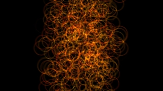 Plasma, Blaze, Flame, Fire, Heat, Design