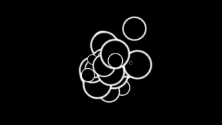 Design, Art, Curve, Pattern, Gem, Black