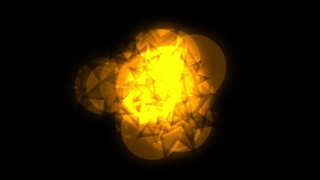 Heat, Blaze, Icon, Light, Black, Fire