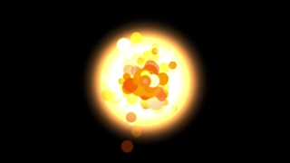 Heat, Light, Black, Design, Flame, Icon