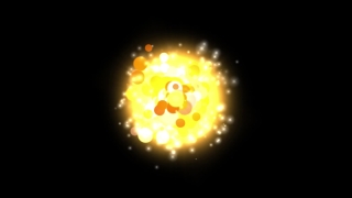 Heat, Light, Design, Icon, Glow, Black