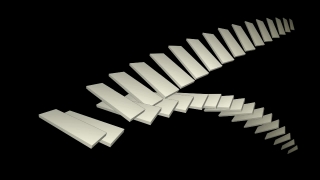 Piano, Upright, 3d, Keyboard Instrument, Stringed Instrument, Percussion Instrument