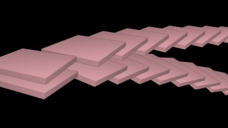 3d, Box, Render, Design, Square, Cube