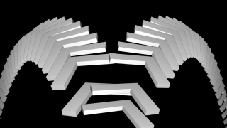 3d, Symbol, Business, Design, Graphic, Paper