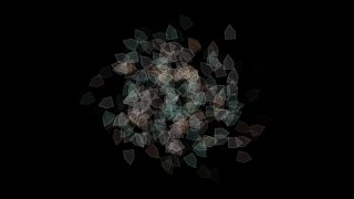 Cone, Gem, Shape, Black, Design, Art