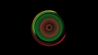 Design, Circle, Acoustic, Light, Shiny, Graphic