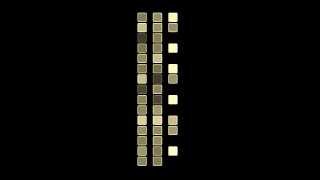 Mine, Black, Excavation, Film, Frame, Design