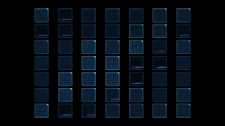 Design, Pattern, Graphic, Art, Mosaic, Grid
