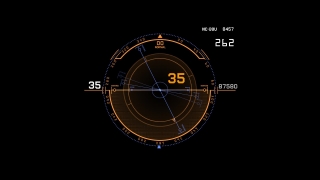 Moon, Black, Graphic, Planet, Design, Symbol