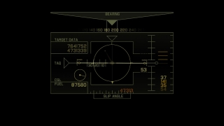 Oscilloscope, Electronic Equipment, Equipment, Black, Technology, Monitor