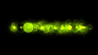 Nematode, Worm, Invertebrate, Animal, Light, Wallpaper