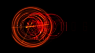 Laser, Optical Device, Device, Fractal, Shape, Design