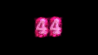 Digital Clock, Clock, Timepiece, Light-emitting Diode, Gem, Diode