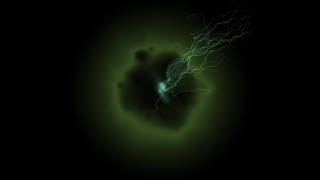 Lightning, Light, Motion, Glow, Design, Glowing